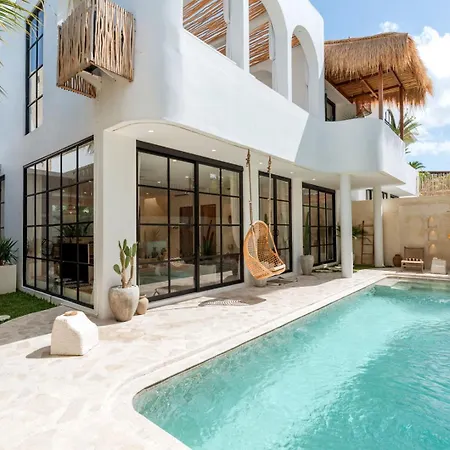 Villa Coconut Canggu