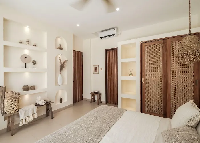 Villa Coconut Canggu